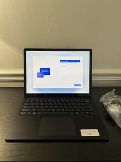 2021 Microsoft Surface Laptop 4 11th Gen