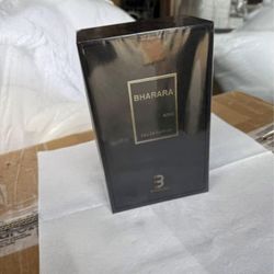Bharara King Eau de Parfum 6.7 fl oz-Long Lasting Perfume for Men 