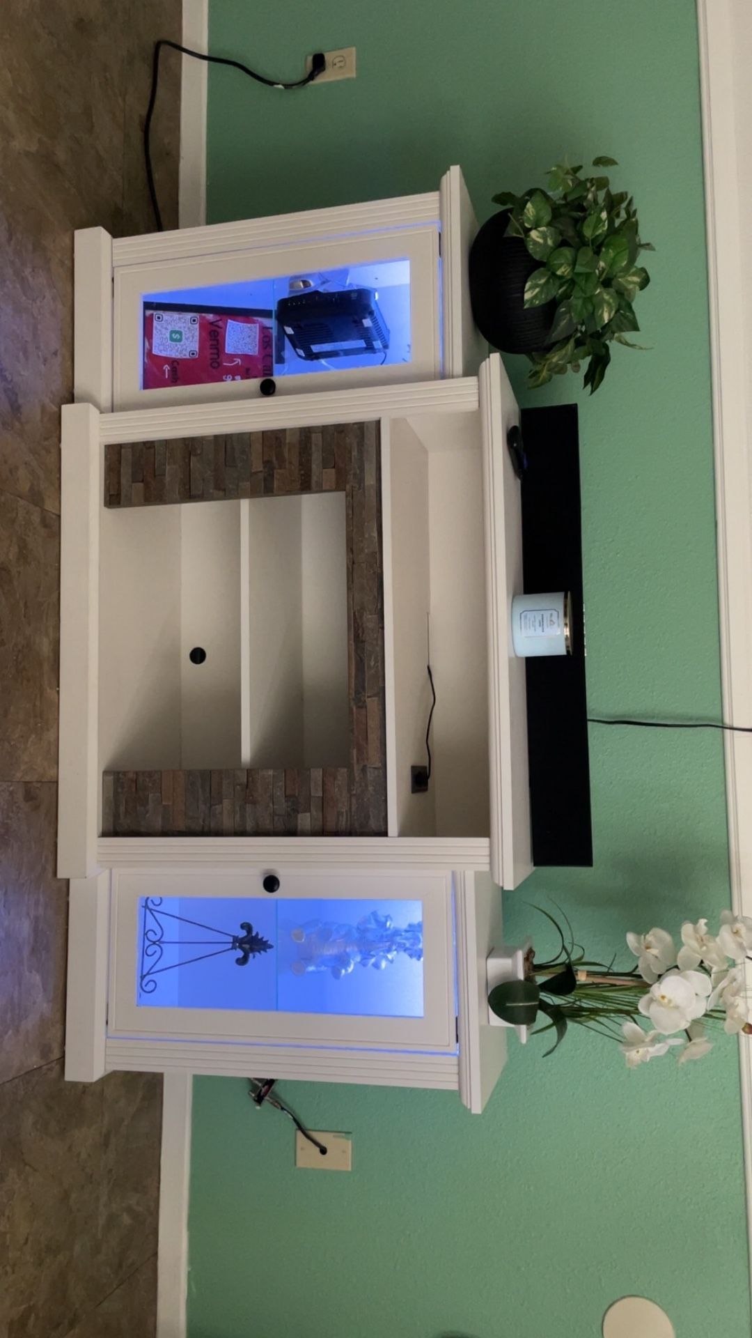 Tv Center
