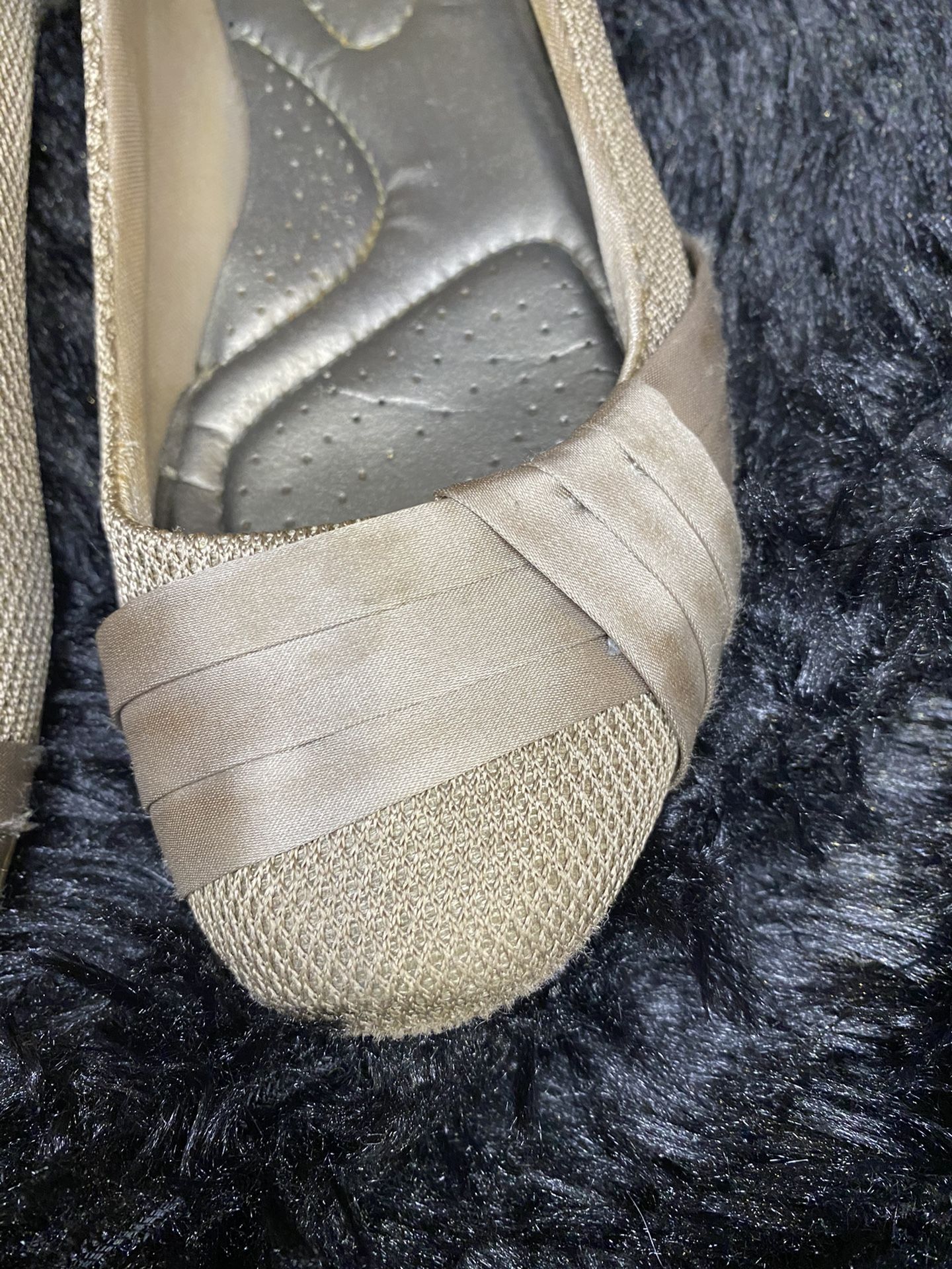 Dexflex Sport Women s Ballet Flats 7 for Sale in Monongahela PA