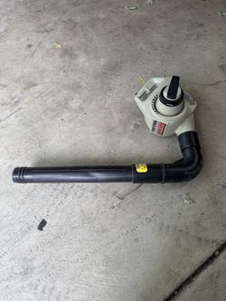 Electric Leaf Blower