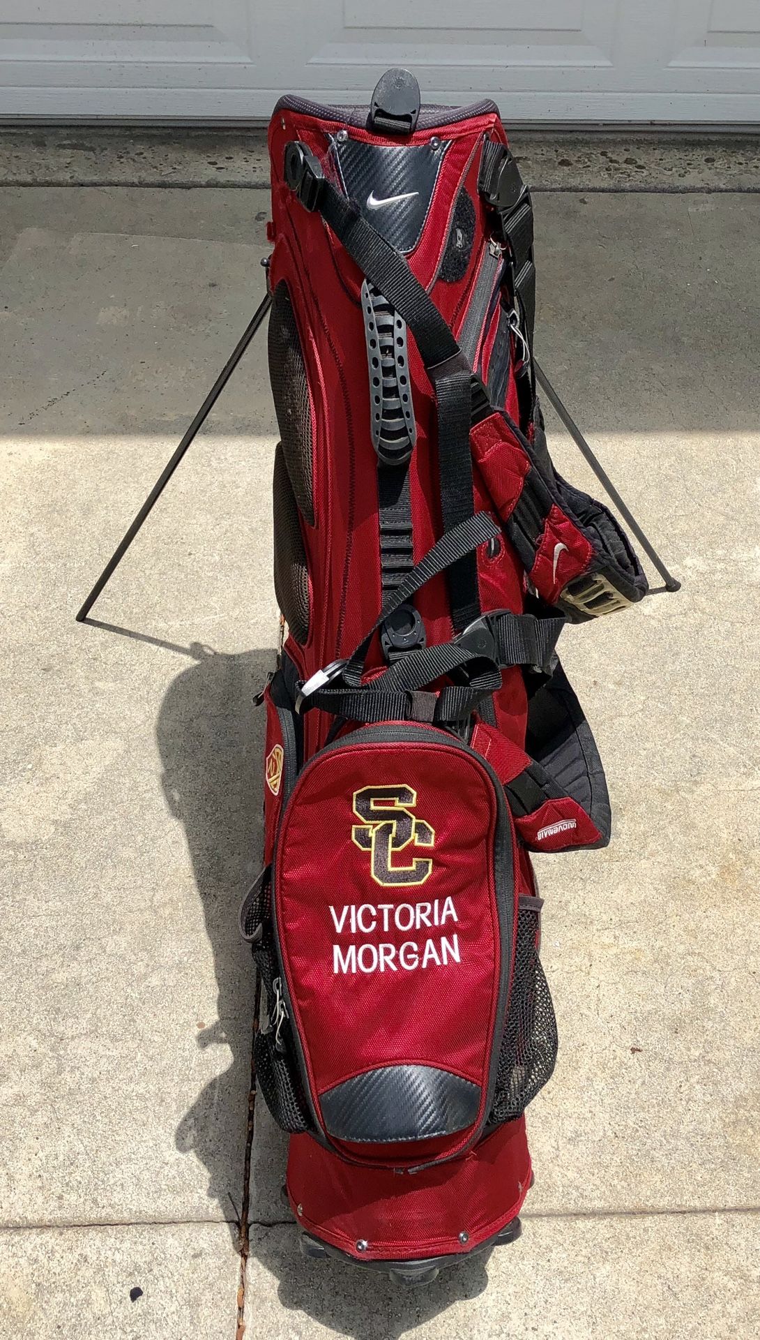 USC Golf bag for Sale in Fullerton, CA OfferUp