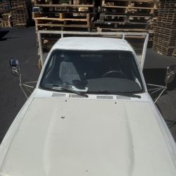 1992 Toyota Pickup