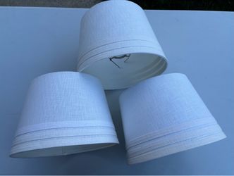 Lampshades