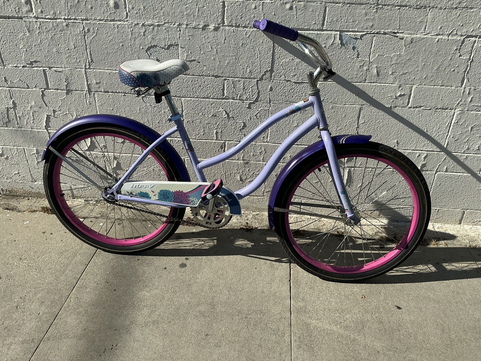 Cruiser 20in MTB