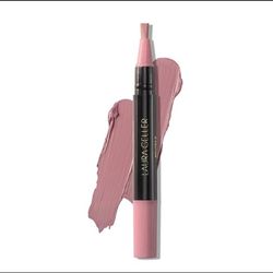 LAURA GELLER Spackle Waterproof Eye Hues in Blossom 

Brand new in box

Pickup in Alhambra

This easy-to-apply waterproof liquid eyeshadow in soft pin