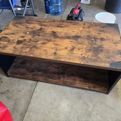 Cofee Table