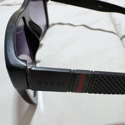Gucci Shades