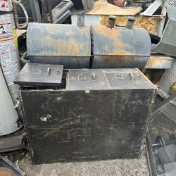 I Recycle Scrap Metal 