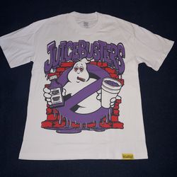 Awful Lot Of Cough Syrup