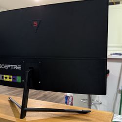 Monitor 24’