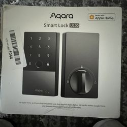 Aqara Smart Lock 