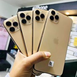 iPhone 11 Pro Max Unlocked 