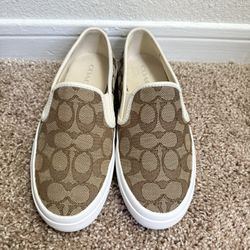 Coach Shoes 