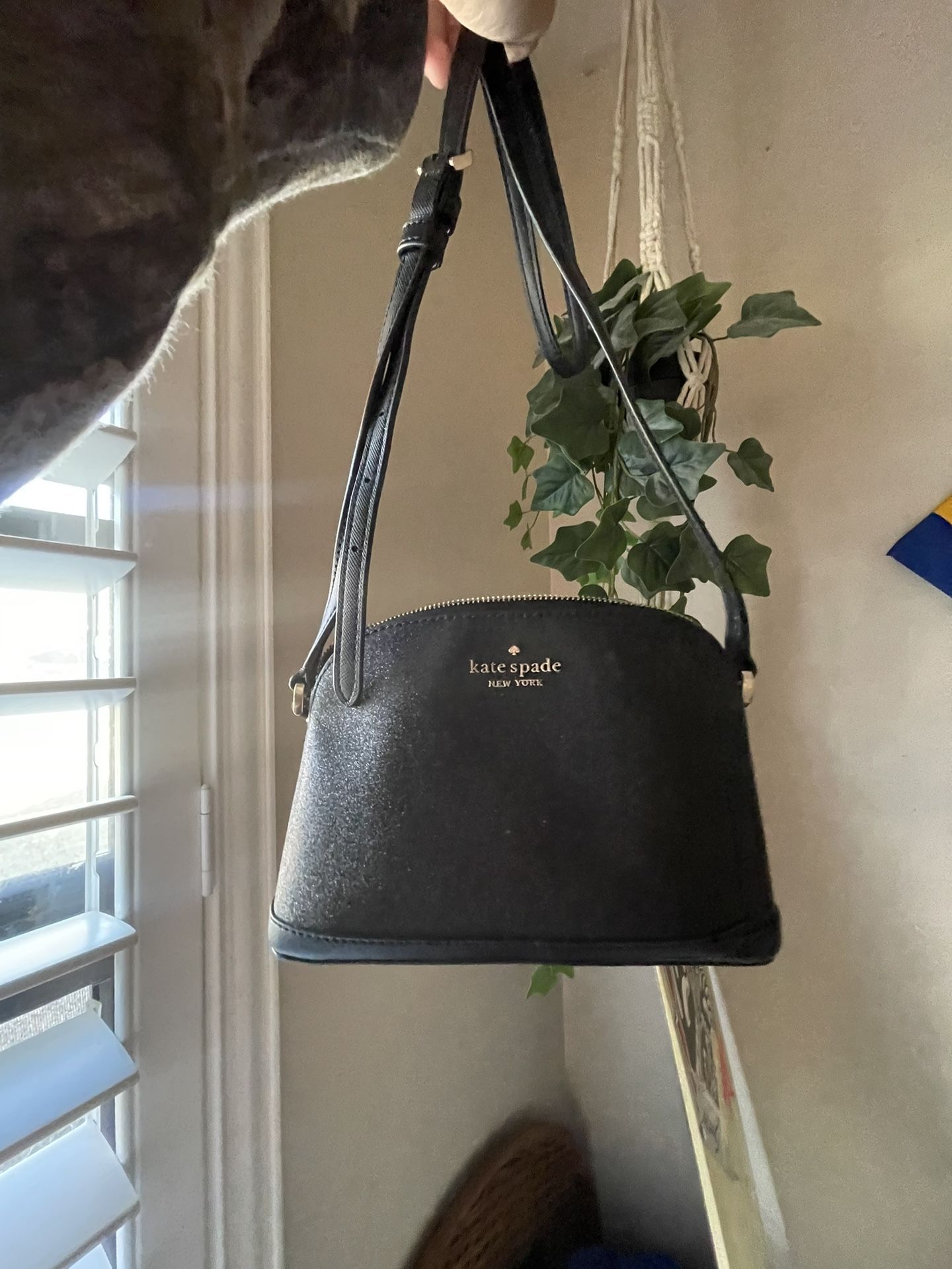 Kate Spade Shoulder Purse
