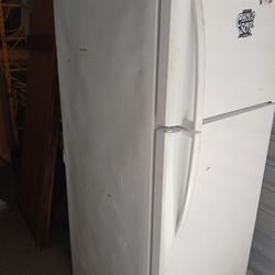 Refrigerator/freezer 