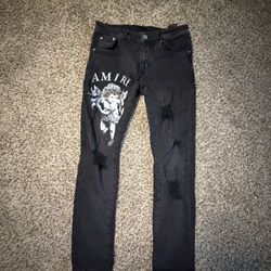 amiri jeans