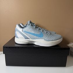 Kobe 6 Caitlin Clark Size 8 Men