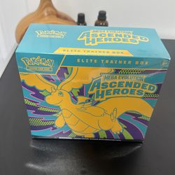 Ascended Heroes ETB