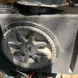 Speakers