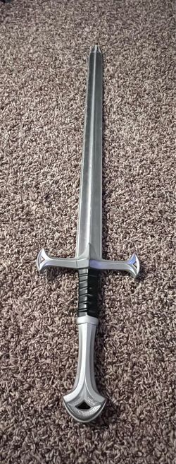 Lord of the Rings Anduríl Sword