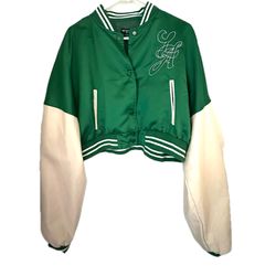 Womens Jacket
