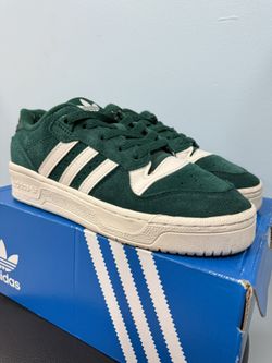 Adidas Rivalry 4Y Youth Shoe