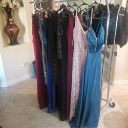 So Many More Dresses!!