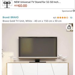 Tv Stand