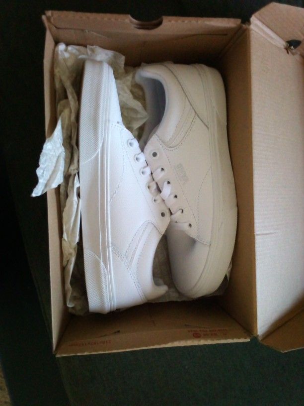 Women's Vans