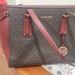 Michael Kors bag