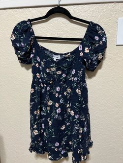 Maternity blouse