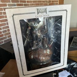 Doom: The Dark Ages Collector’s Bundle (Premium Edition)