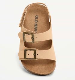 Baby Old Navy Sandals