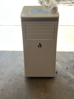 Portable Ac 