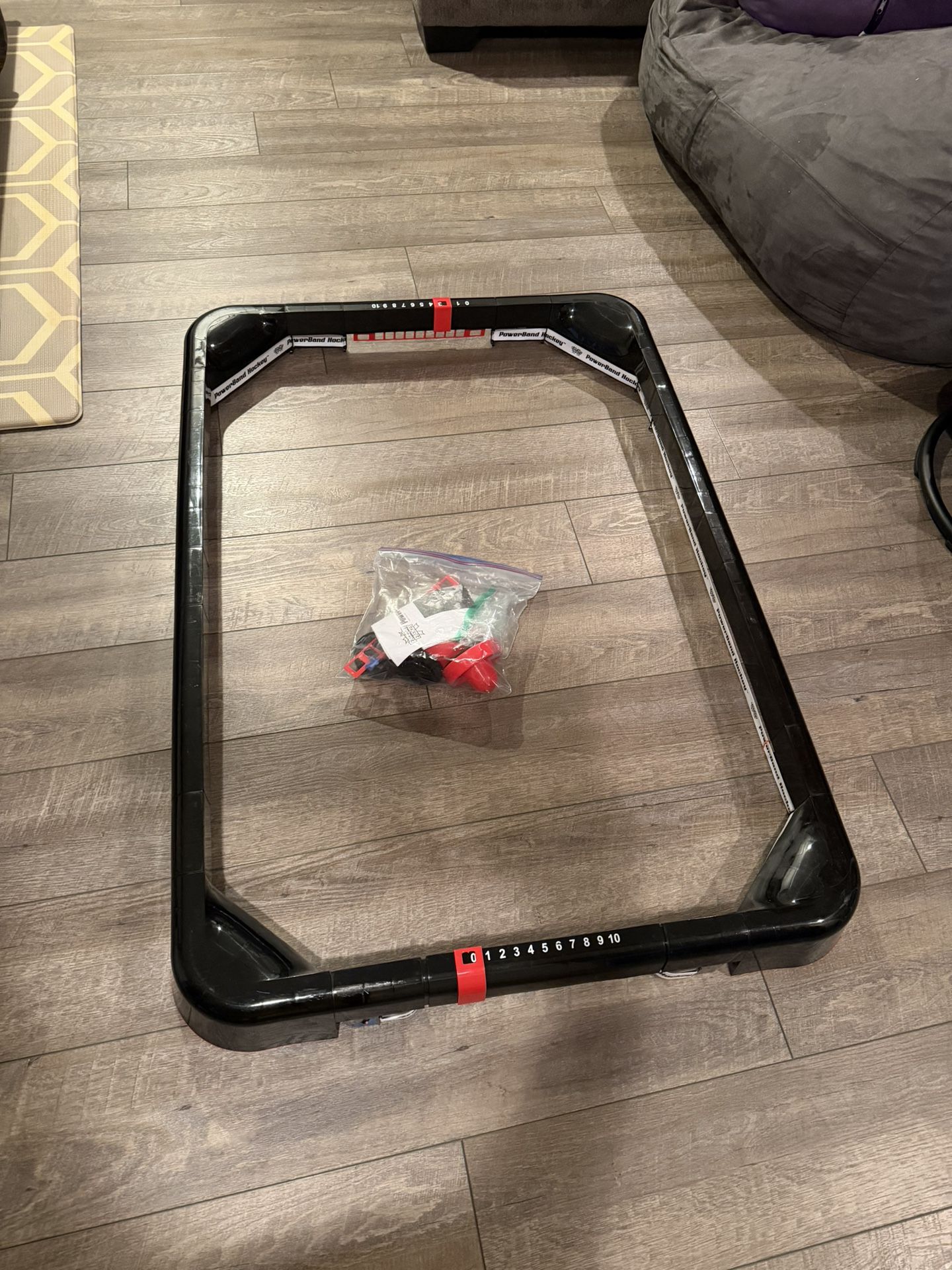 Free Floor Hockey Game