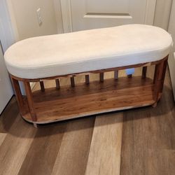 Bench