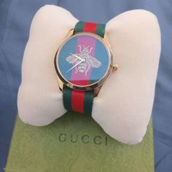 GuccI Authentic Watch