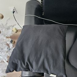 Car Sit Pillow Set 