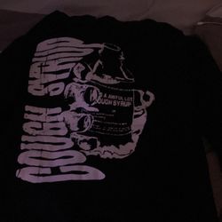 cough suryp hoodie 
