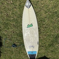 Lost Mayhem Speed Demon II Surfboard