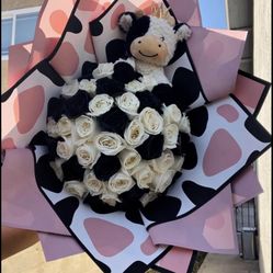 Rose Bouquet