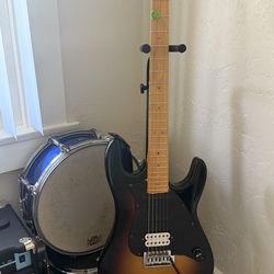 Guitar for Trade