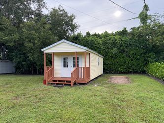 Shed for sale