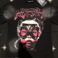 Men’s Shirt T-shirt Hellstar 