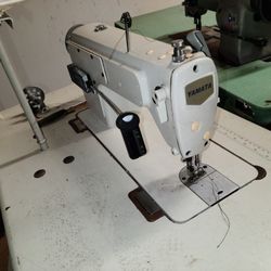 Kamata Light Industrial Sewing Machine 