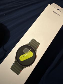 Samsung watch7 44mm