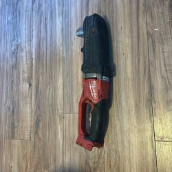 Milwaukee Super Hawg M18
