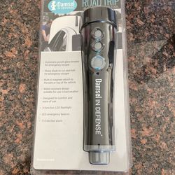 Road Trip Emergency Auto Tool