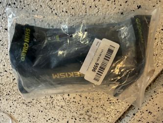 Shin Guard 